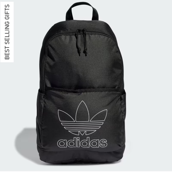 Adidas backpack